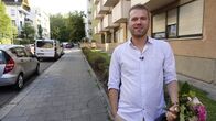 Dinner Date – Für den 35-Jährigen Gastronomieberater Matthias sind Menüs an der Tagesordnung, doch in Sachen Liebe muss er heute die richtige Wahl treffen.