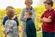 The Mick – The Mick (2016)