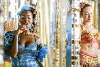 Death in Paradise – Sa, 11.04., 13:10 Uhr
