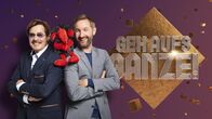 Geh aufs Ganze! – Jörg Draeger (l.); Daniel Boschmann (r.)