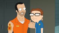 American Dad! – Steve (r.)