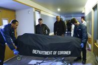 Navy CIS: L.A. – G. Callen (Chris O'Donnell) and Sam Hanna (LL Cool J)