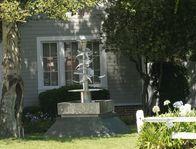 Desperate Housewives – Dieser Springbrunnen sorgt in der Wisteria Lane für sehr viel Aufregung ...