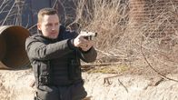 Chicago P.D. – Jay Halstead (Jesse Lee Soffer)