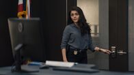 Navy CIS: Hawaii – Lucy Tara (Yasmine Al-Bustami)