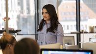 The Bold Type – Jane Sloan (Katie Stevens)