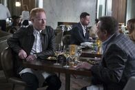 Modern Family – L-R: Mitchell Pritchett (Jesse Tyler Ferguson), Cameron Tucker (Eric Stonestreet)
