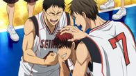 Kuroko's Basketball – Kuroko's Basketball (2014)