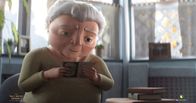 Rudis Rabenteuer – Greta hat die allerlangweiligste Oma auf der ganzen Welt. Sie sammelt Bildchen von Leuten, die allesamt tot sind!