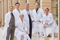 In aller Freundschaft – In aller Freundschaft (2014)