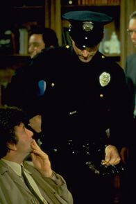 Columbo – Columbo (Peter Falk, l.)