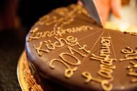 Landfrauenküche – Landfrauenküchen-Torte.