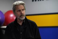 Navy CIS – Alden Parker (Gary Cole)