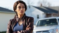 Dopesick – Dopesick Staffel 1 Folge 4 Im Kampf gegen einen übermächtigen Gegner: Rosario Dawson als Bridget Meyer Copyright: SRF/Motion Picture/2021 20th Television