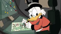 DuckTales – Scrooge McDuck