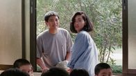 Prison on Fire 2 – Chung Tin Ching (Chow Yun-Fat, l.)