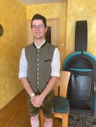 Alles Liebe – Michael