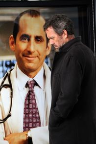 Dr. House – Dr. House (2011)