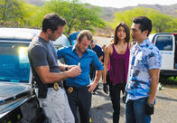 Hawaii Five-0 – Hawaii Five-0 (2012)