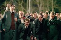 Evil – Die Schüler feuern Otto an, doch das Duell ist noch nicht entschieden …