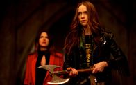 Wynonna Earp – Wynonna Earp (2019)