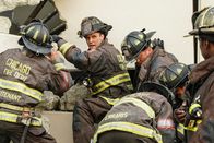 Chicago Fire – Chicago Fire (2017)