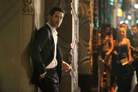 Lucifer – Lucifer (2016)