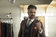 Charmed – Mr, Miranda (Jaime Camil)