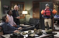 Last Man Standing – Last Man Standing (2019)