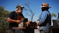 Outback Opal Hunters - Edelsteinjagd in Australien – Fr, 12.01., 14:15 Uhr