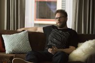 Bad Neighbors 2 – Mac Radner (Seth Rogen)