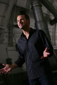 Navy CIS: L.A. – Ermittelt undercover in einem neuen Fall: Callen (Chris O'Donnell) ...