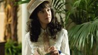 Grand Hotel – Agatha(Carolina Lapausa)