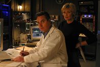 Stargate: SG-1 – Stargate: SG-1 (2003)