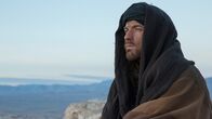 40 Tage in der Wüste – Yeshua / The Demon (Ewan McGregor)