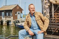 Das Küstenrevier – Harry Stein (Till Demtrøder)