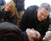 Criminal Intent - Verbrechen im Visier – Criminal Intent - Verbrechen im Visier (2006)