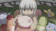 Made in Abyss – Fr, 09.09., 23:20 Uhr