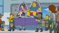 Die Simpsons – Do, 05.11., 18:10 Uhr