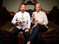 Das große Backen – Do, 25.09., 02:30 Uhr