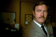 Black Earth Rising – Brigadegeneral Lesage (Olivier Rabourdin) ist nur ein kleiner Akteur in einem großen Spiel.