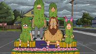 Bob's Burgers – Mo, 19.08., 13:50 Uhr