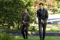 FBI: Most Wanted – FBI: Most Wanted (2022)