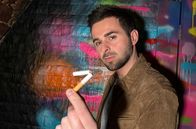 7 Tage ... – "7 Tage"-Reporter Daniel Stanic raucht seit seinem 15. Lebensjahr, jetzt will er endgültig davon loskommen.