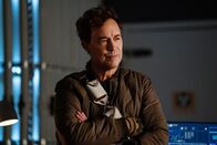 The Flash – Mo, 18.08., 23:40 Uhr