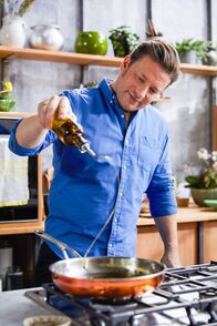 Jamie Oliver: Veggies – Jamie Oliver.