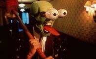 Die Maske – Die Maske (1994)