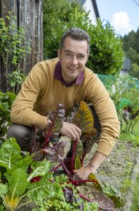 Land und lecker – Gastgeber Martin Riffelmann ist ein Genießer und er isst leidenschaftlich gern Senf. Der 37-jährige hat seinen kulinarischen Lebenstraum verwirklicht und eine Senfmühle aufgebaut.