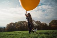 Pops – Pops Der letzte Wille: Samantha Spiro als Roz Jacobs
