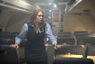 Planet Quake – Jiah (Brittani O'Connell)